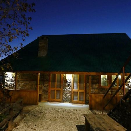 Skyline Villa Rental Narkanda Bagian luar foto