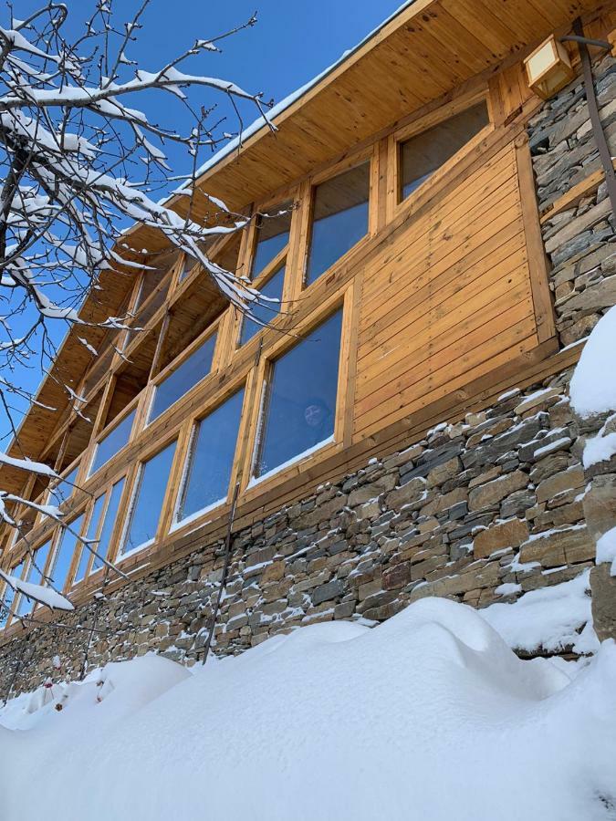 Skyline Villa Rental Narkanda Bagian luar foto